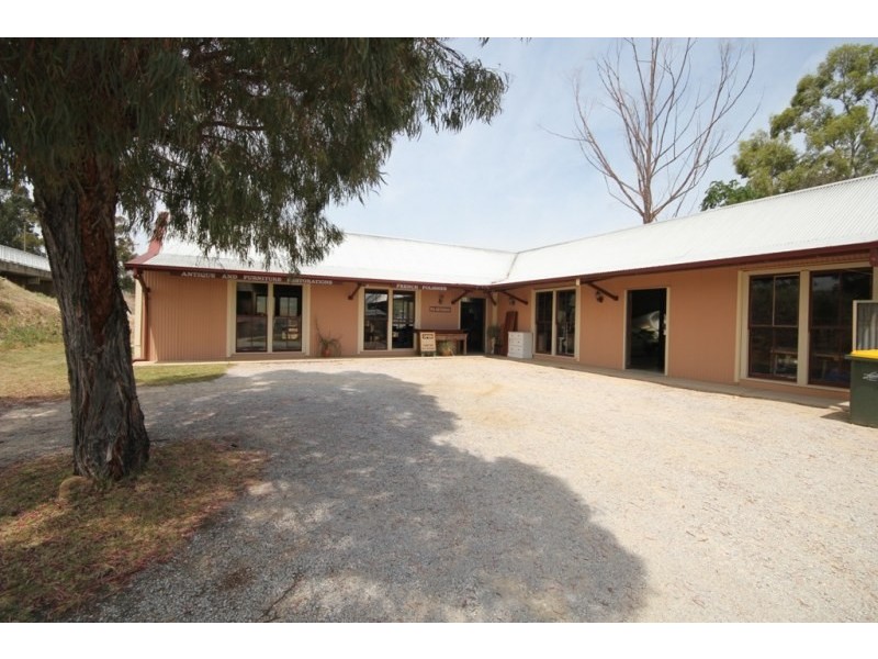 Mudgee NSW 2850