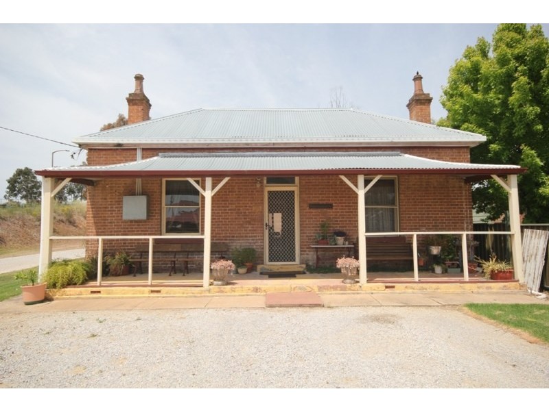 Mudgee NSW 2850