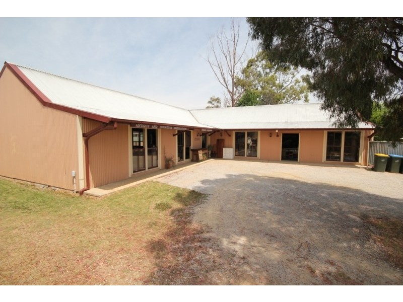 Mudgee NSW 2850