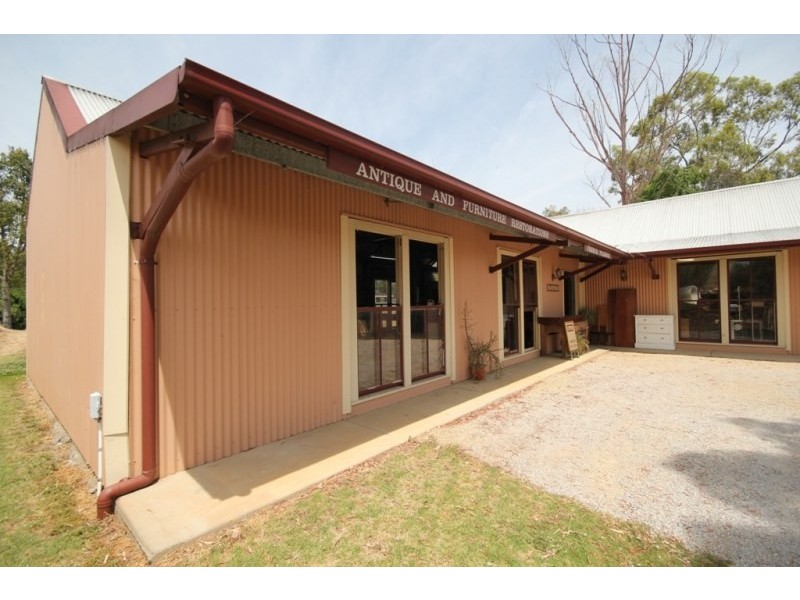 Mudgee NSW 2850