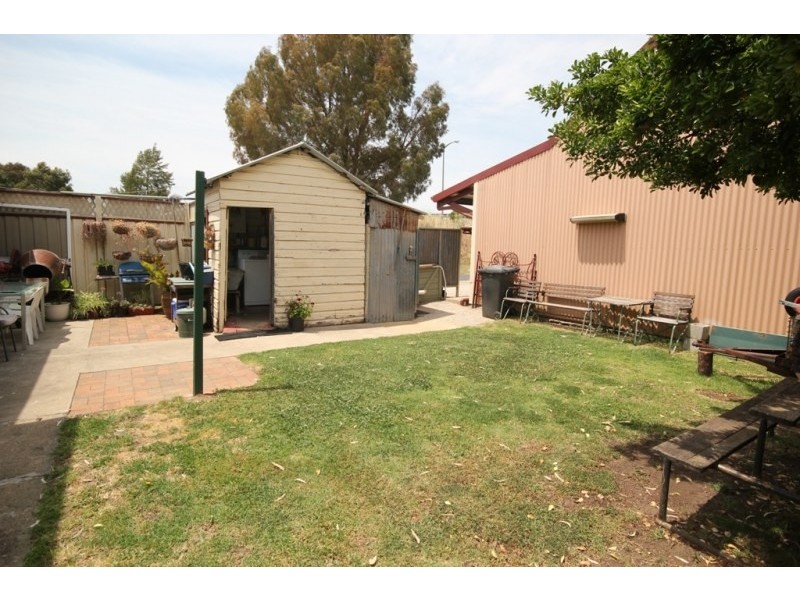 Mudgee NSW 2850