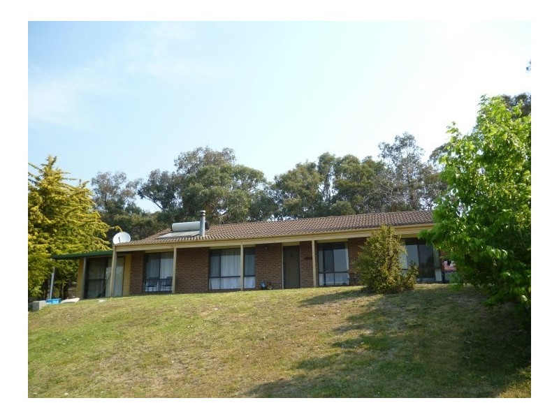 951 Hill End Road, Grattai NSW 2850