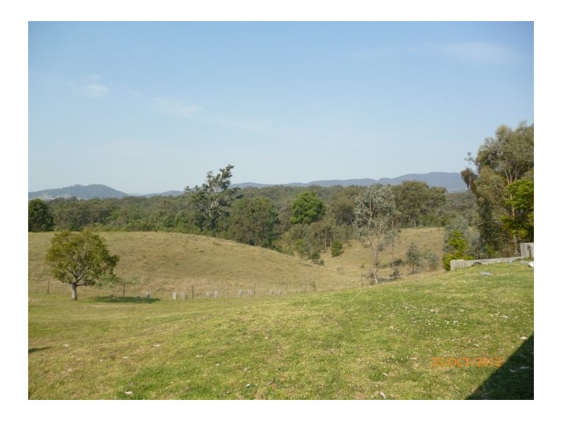 951 Hill End Road, Grattai NSW 2850