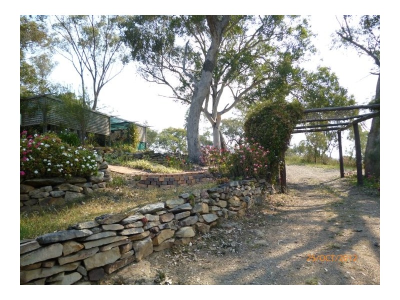 951 Hill End Road, Grattai NSW 2850