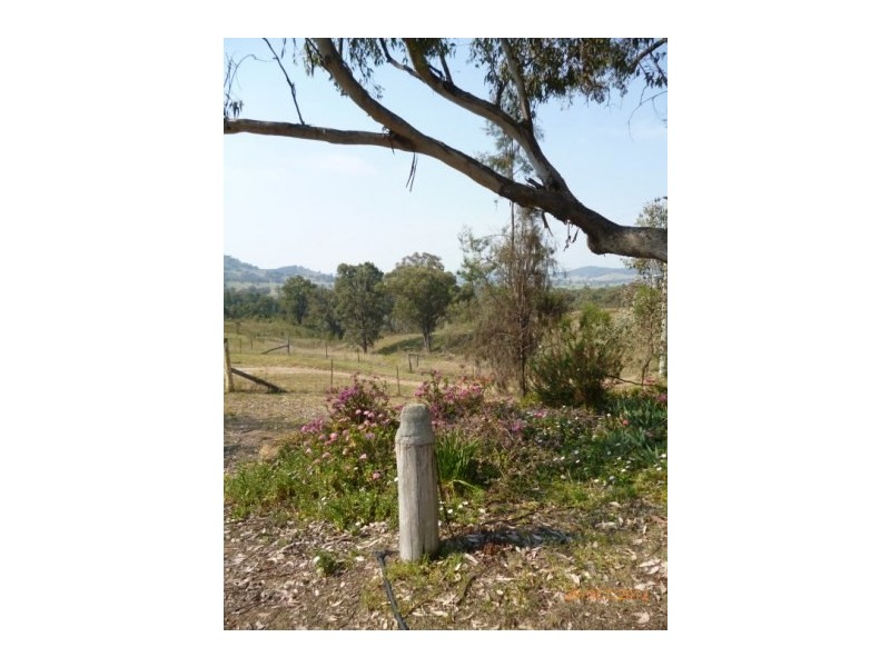 951 Hill End Road, Grattai NSW 2850