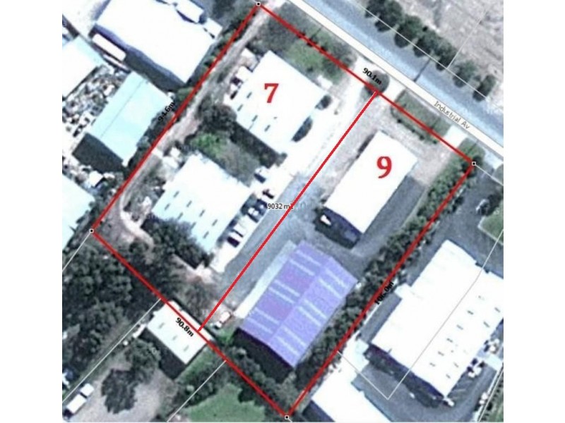 7 Industrial Avenue, Mudgee NSW 2850