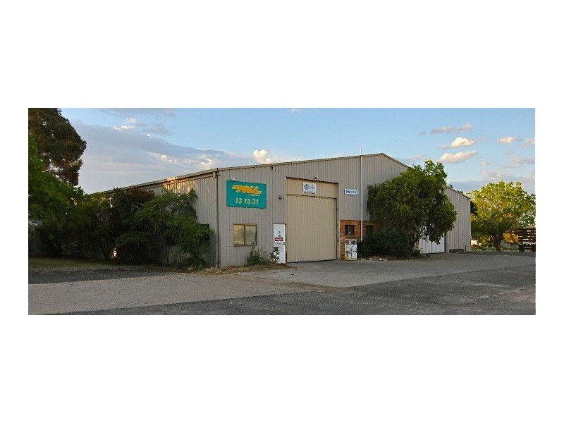 7 Industrial Avenue, Mudgee NSW 2850