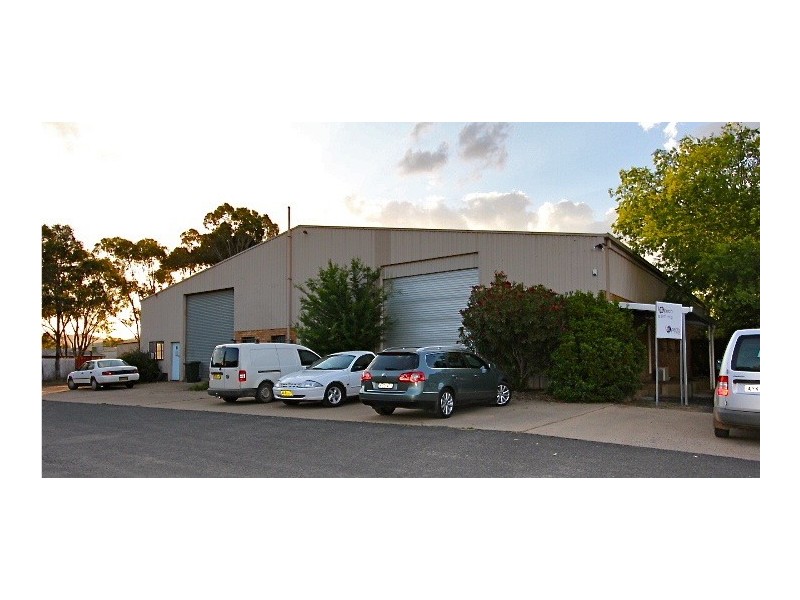 7 Industrial Avenue, Mudgee NSW 2850