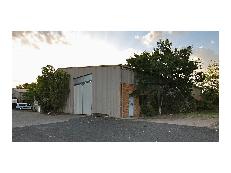 7 Industrial Avenue, Mudgee NSW 2850