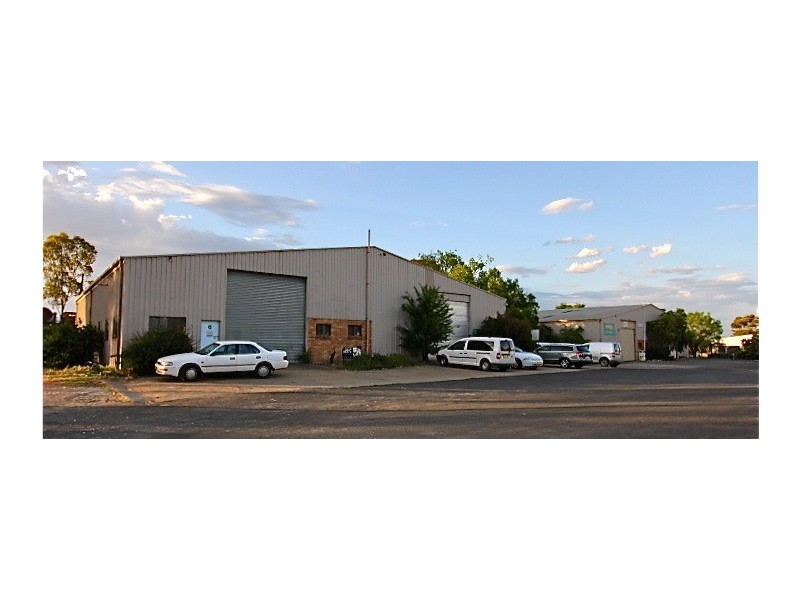 7 Industrial Avenue, Mudgee NSW 2850