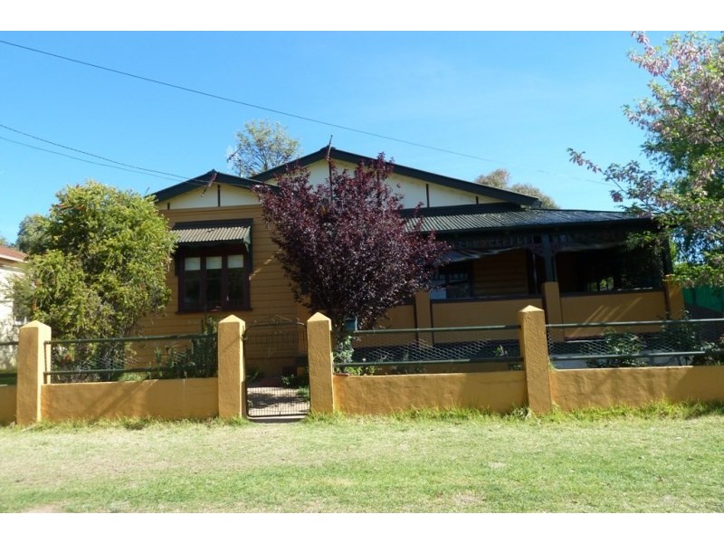 13 Fitzroy Street, Gulgong NSW 2852