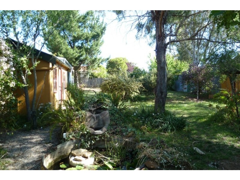 13 Fitzroy Street, Gulgong NSW 2852