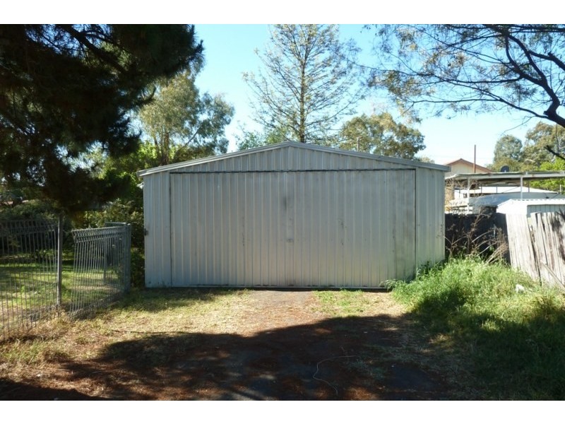 13 Fitzroy Street, Gulgong NSW 2852