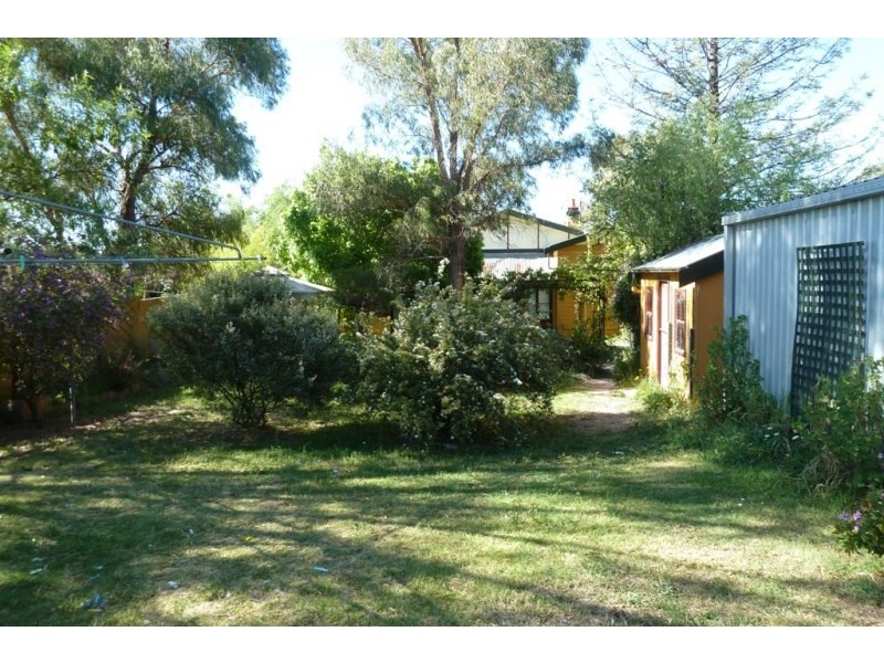13 Fitzroy Street, Gulgong NSW 2852