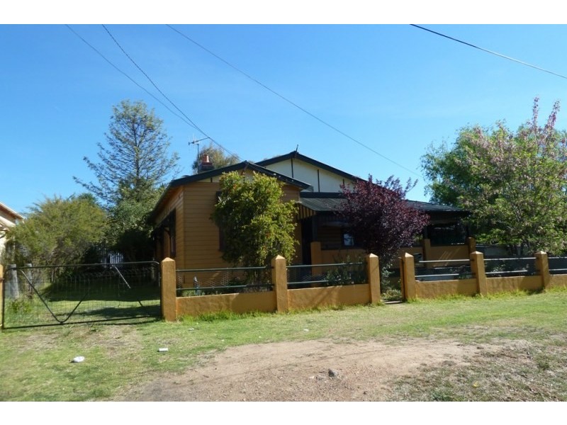13 Fitzroy Street, Gulgong NSW 2852