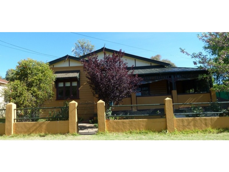 13 Fitzroy Street, Gulgong NSW 2852