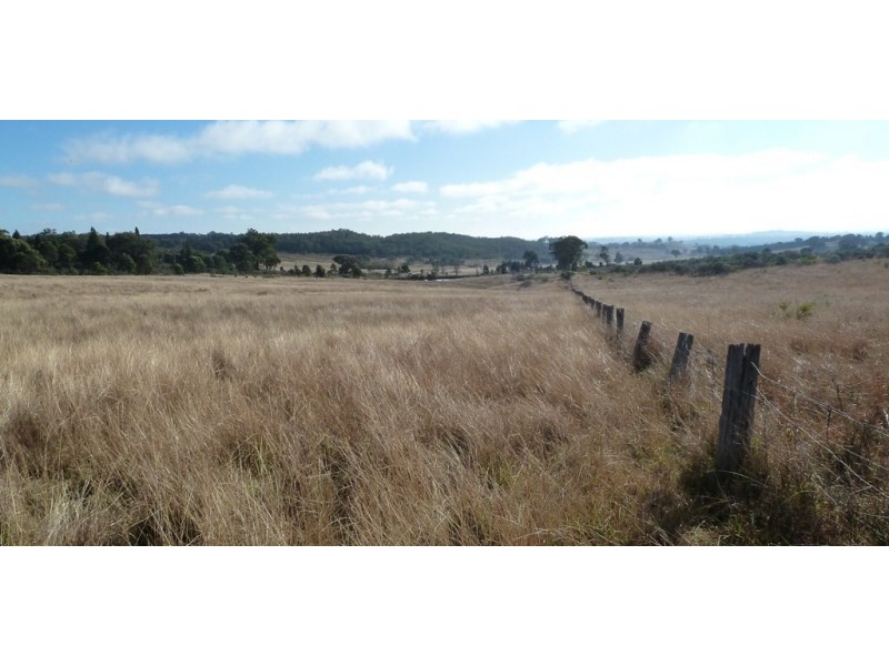 LOTS 81, 8 Lambing Hill Road, Goolma NSW 2852