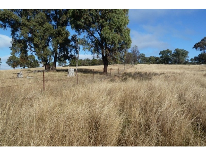 LOTS 81, 8 Lambing Hill Road, Goolma NSW 2852