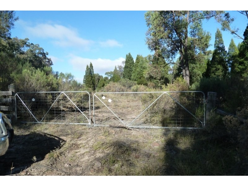 LOTS 81, 8 Lambing Hill Road, Goolma NSW 2852