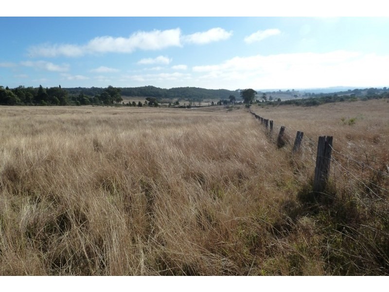 LOTS 81, 8 Lambing Hill Road, Goolma NSW 2852