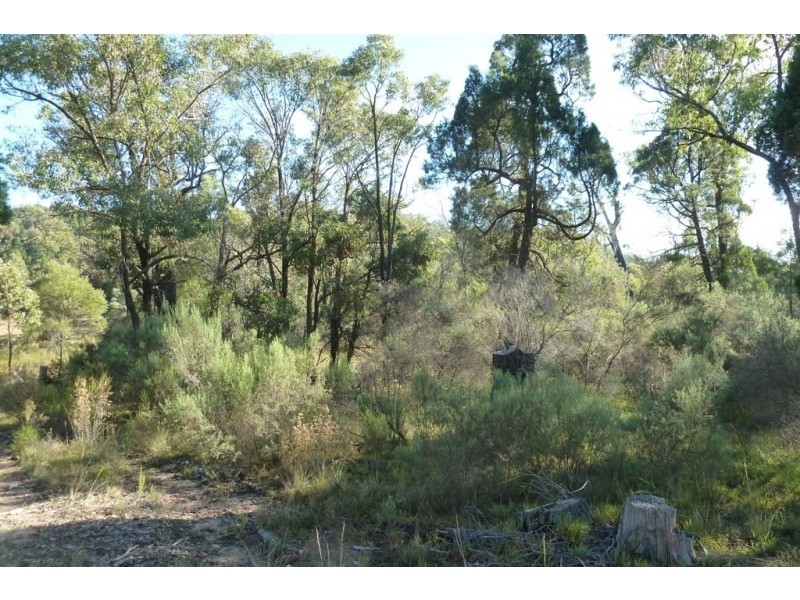 LOTS 81, 8 Lambing Hill Road, Goolma NSW 2852