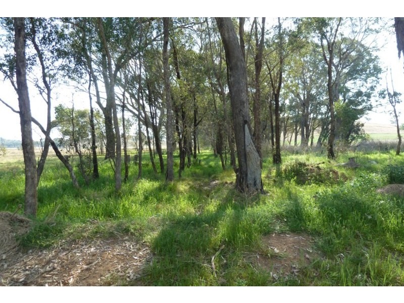 LOTS 81, 8 Lambing Hill Road, Goolma NSW 2852