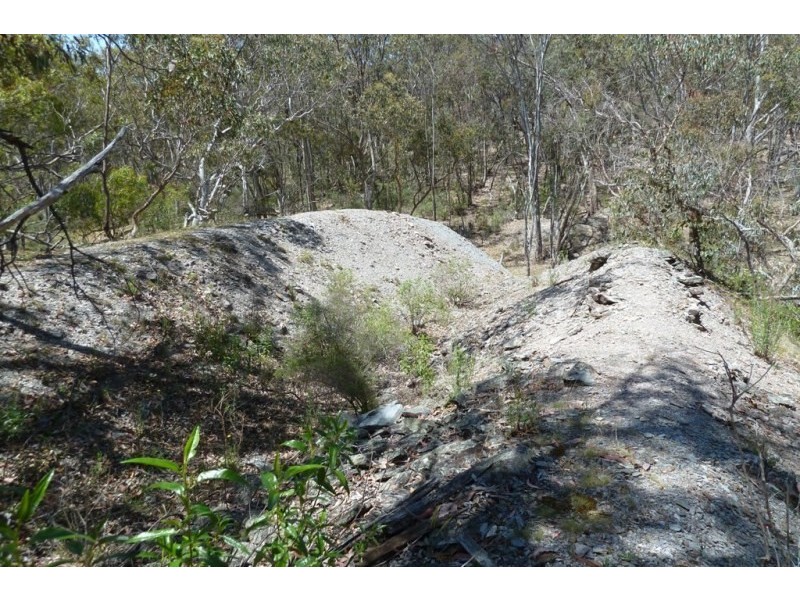 Windeyer NSW 2850