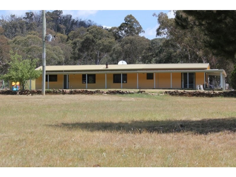 Mudgee NSW 2850