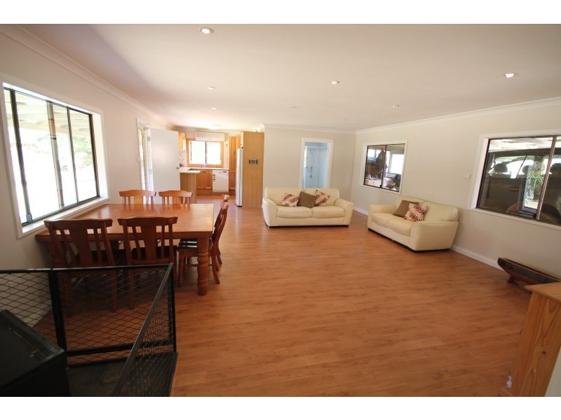 Mudgee NSW 2850
