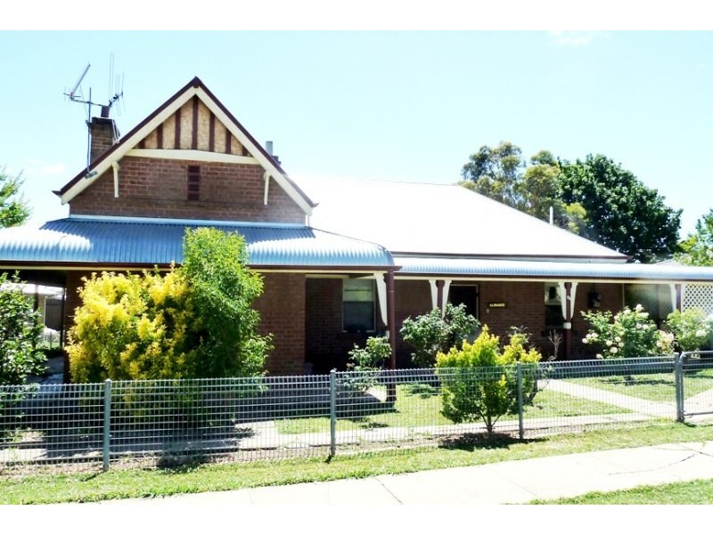 Mudgee NSW 2850