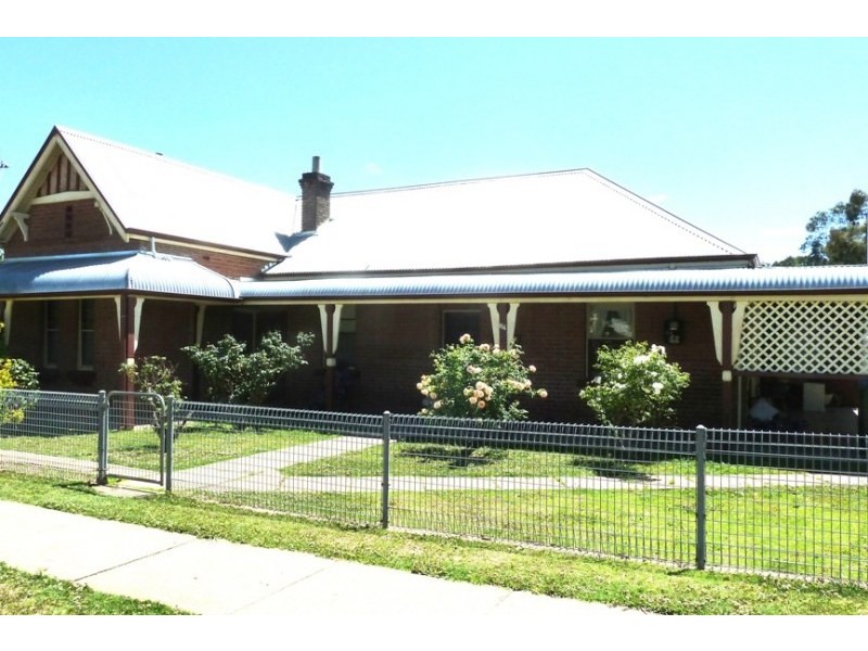 Mudgee NSW 2850