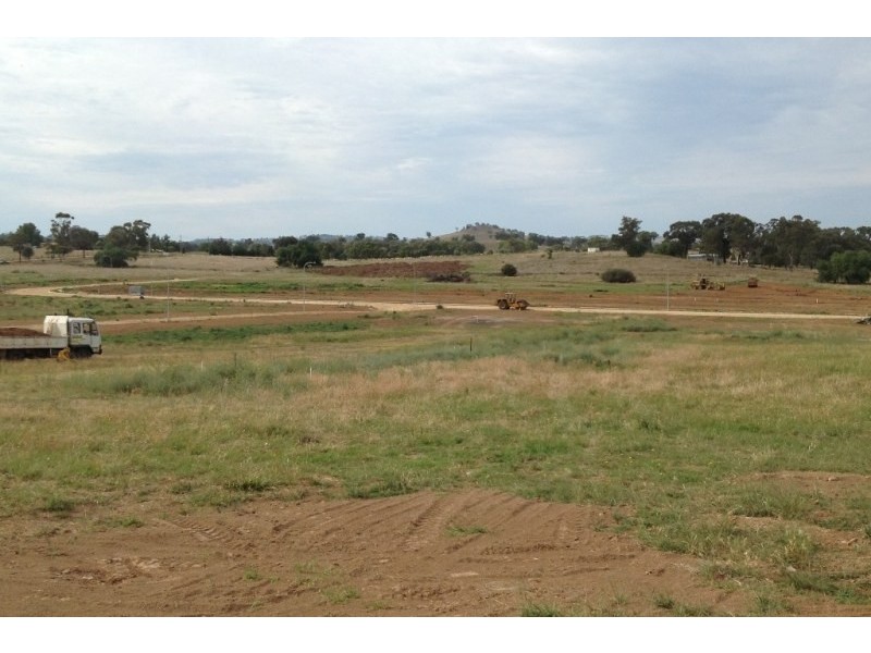 Mudgee NSW 2850