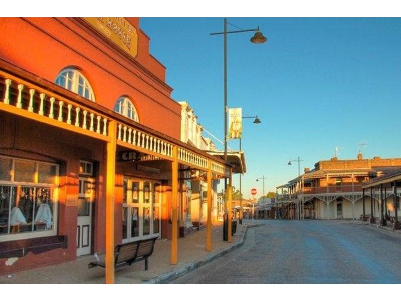Mudgee NSW 2850