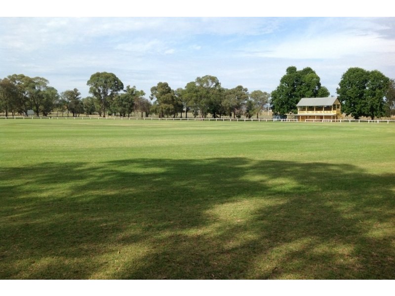Mudgee NSW 2850