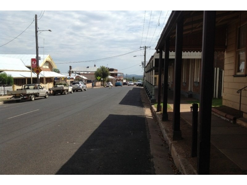 Mudgee NSW 2850