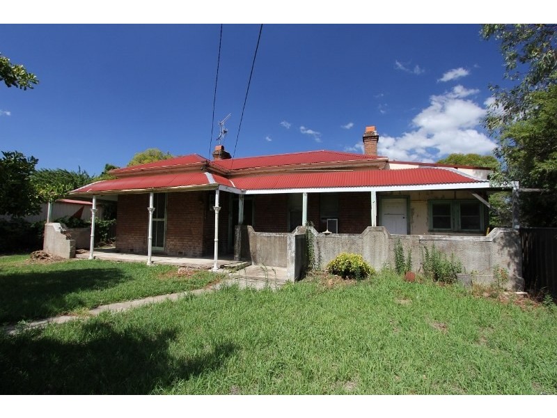Mudgee NSW 2850