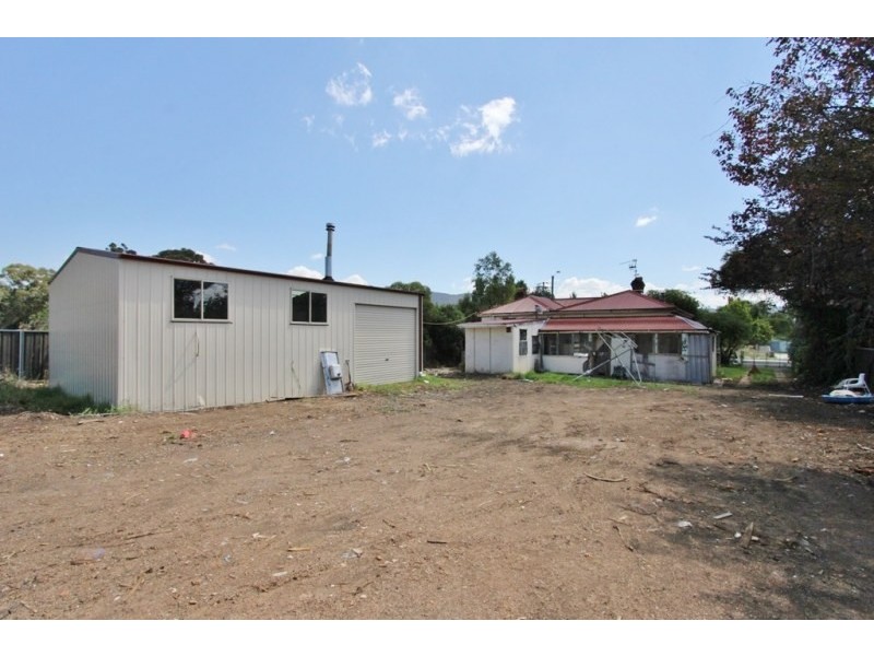 Mudgee NSW 2850