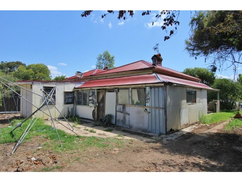 Mudgee NSW 2850