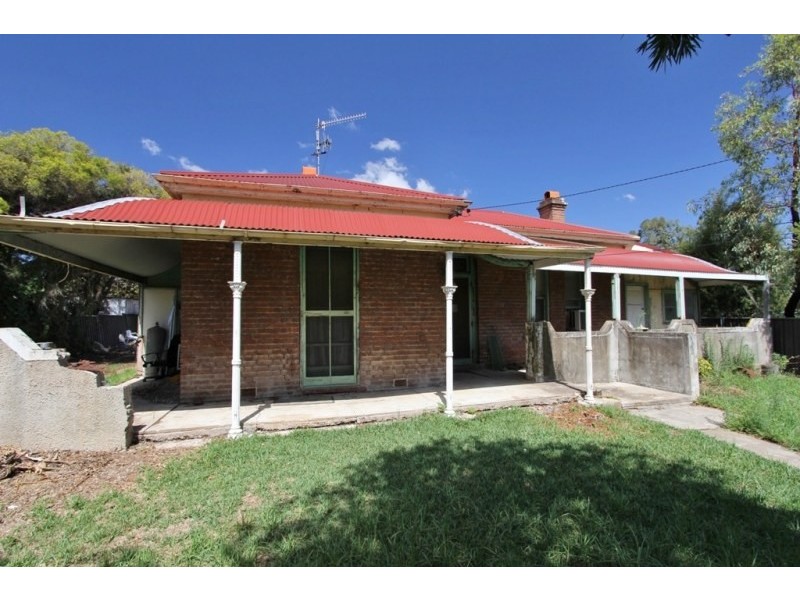 Mudgee NSW 2850