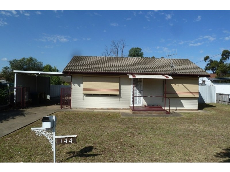 Mudgee NSW 2850