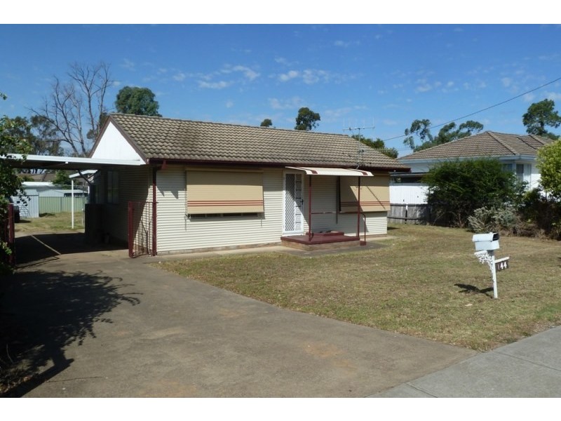 Mudgee NSW 2850