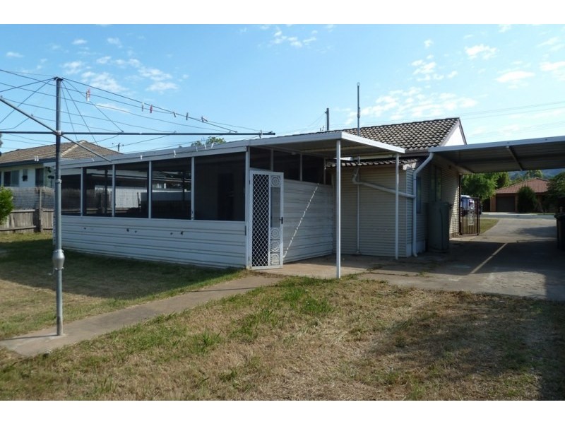 Mudgee NSW 2850