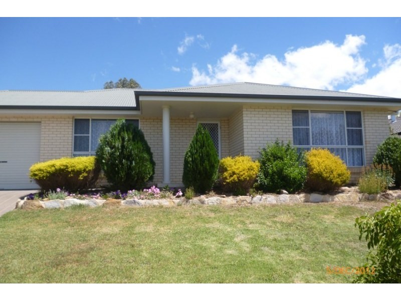 7 Baskerville Drive, Mudgee NSW 2850