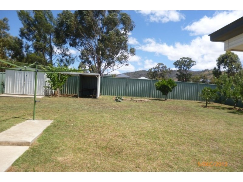 7 Baskerville Drive, Mudgee NSW 2850