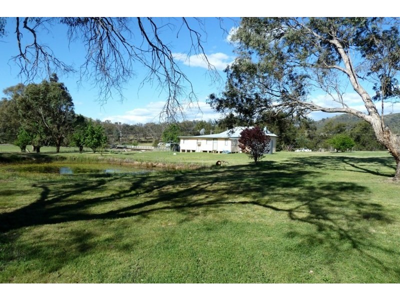 Mudgee NSW 2850