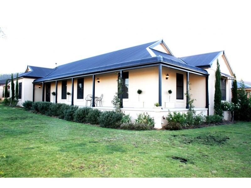 Mudgee NSW 2850