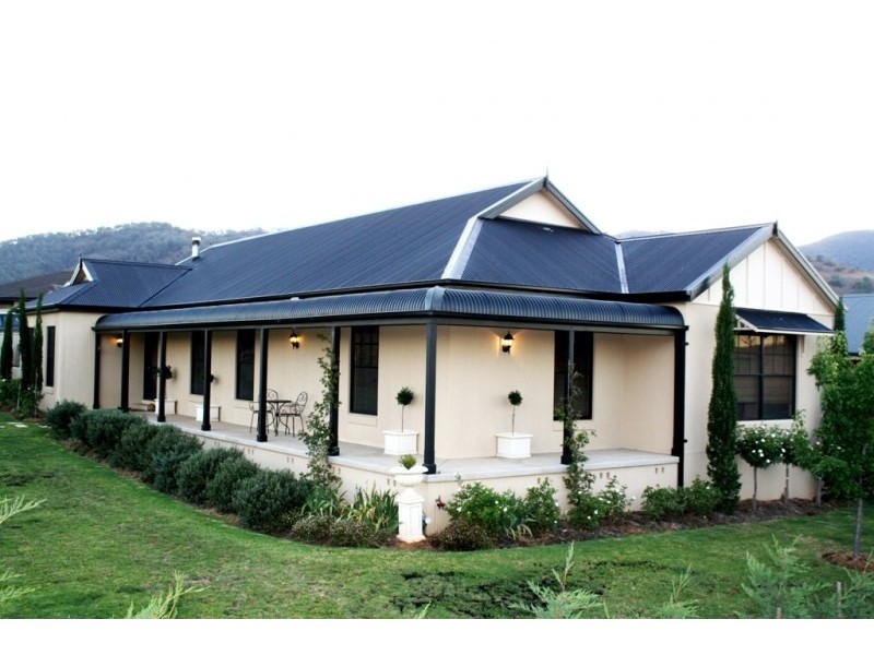 Mudgee NSW 2850
