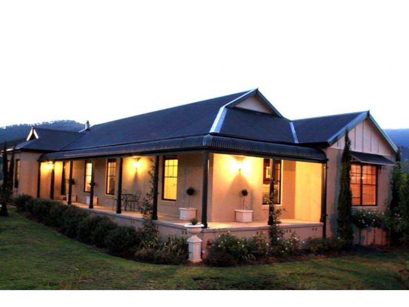 Mudgee NSW 2850