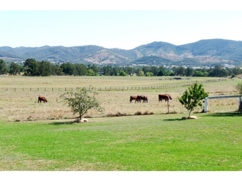 Mudgee NSW 2850