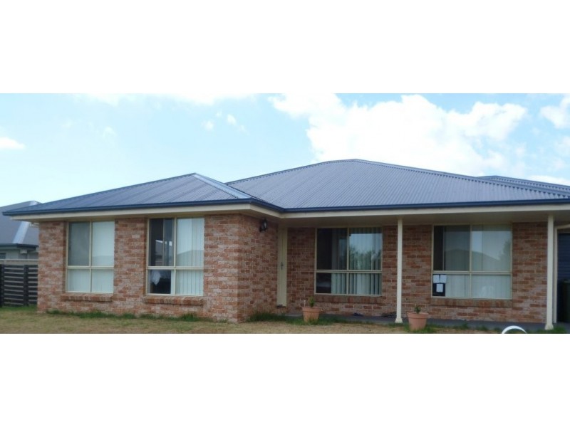 5 Birch Grove, Mudgee NSW 2850